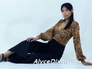 AlyceDixon