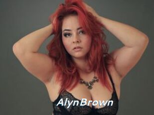 AlynBrown