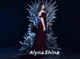 AlynaShine