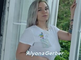 AlyonaGerber