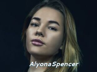 AlyonaSpencer