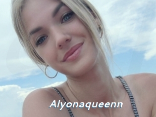 Alyonaqueenn Camgirls Live