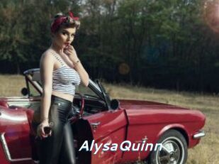 AlysaQuinn