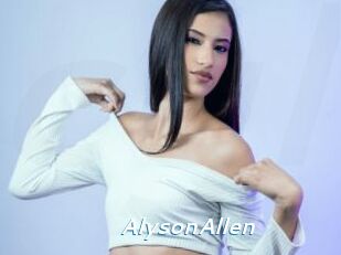 AlysonAllen