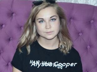 AlysonCooper