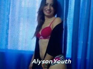 AlysonYouth