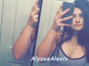 Alyssa_Alexis