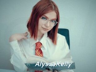 AlyssaKelly