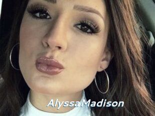 AlyssaMadison