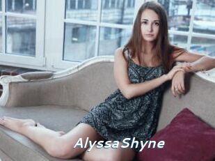 AlyssaShyne