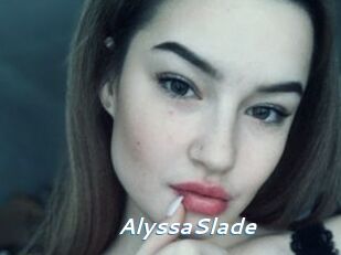 AlyssaSlade