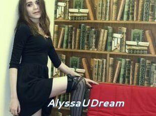 AlyssaUDream