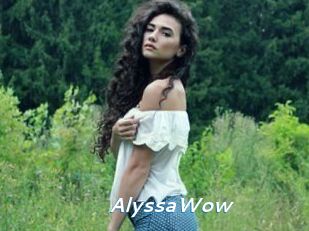 AlyssaWow