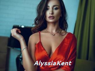 AlyssiaKent