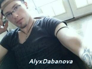 AlyxDabanova