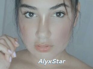 AlyxStar