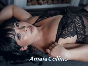 AmaiaCollins