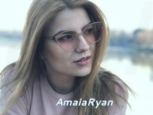 AmaiaRyan