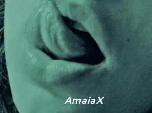 AmaiaX