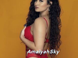 AmaiyahSky