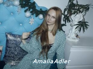 AmaliaAdler
