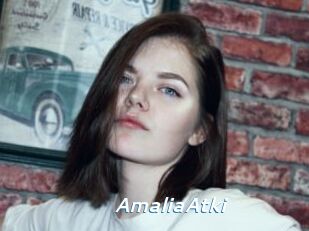 AmaliaAtki Camgirls Live