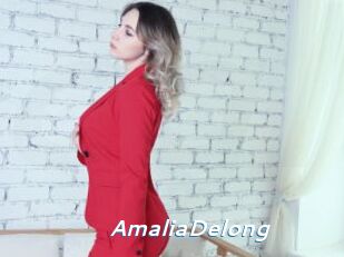 AmaliaDelong