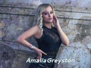 AmaliaGreyston