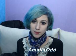 AmaliaOdd