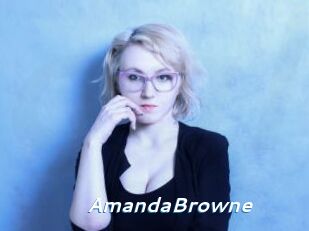 AmandaBrowne