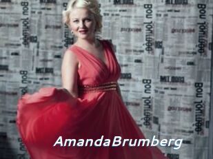 AmandaBrumberg