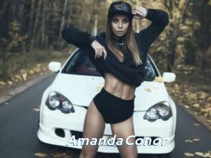 AmandaConor
