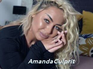 AmandaCulprit