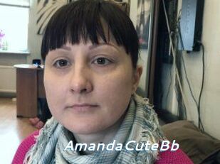 AmandaCuteBb