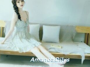 AmandaDilys