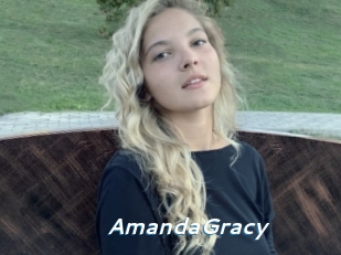 AmandaGracy