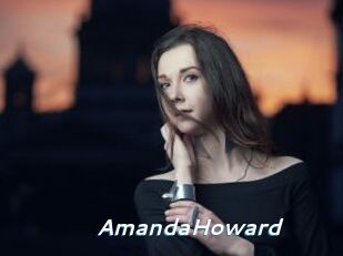 AmandaHoward