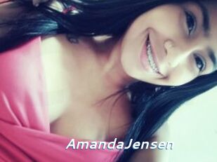 AmandaJensen Camgirls Live