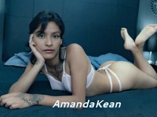 AmandaKean