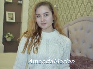 AmandaMarian