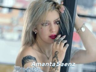AmantaSaenz
