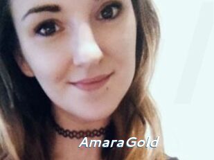 AmaraGold