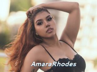 AmaraRhodes