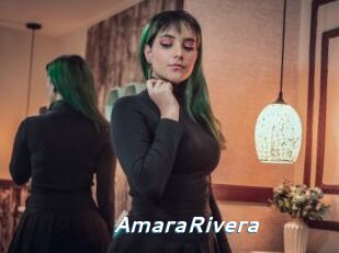 AmaraRivera