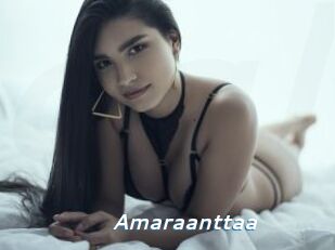 Amaraanttaa