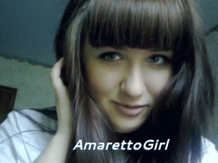 Amaretto_Girl