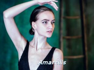 Amarrilis