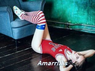 Amarrillis