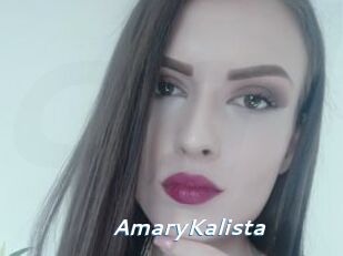 AmaryKalista