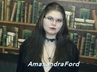AmasandraFord